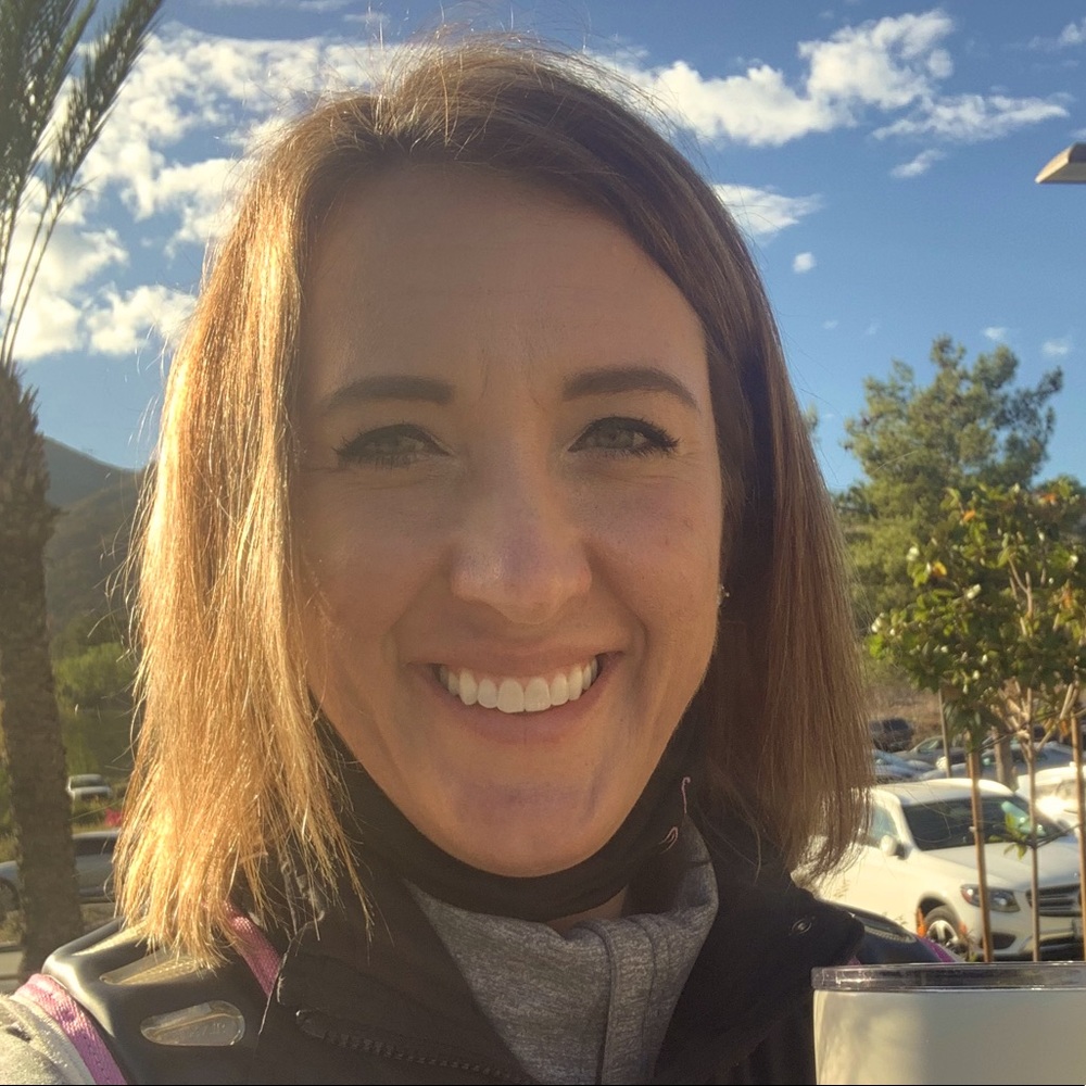 Meet your Posher, Bonnie